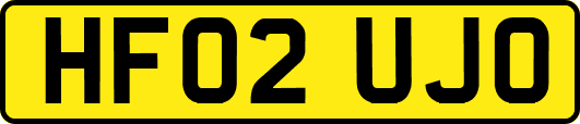 HF02UJO
