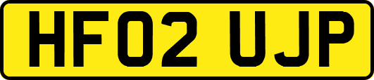 HF02UJP