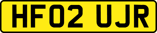 HF02UJR