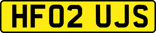 HF02UJS