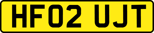 HF02UJT