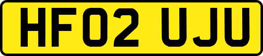 HF02UJU