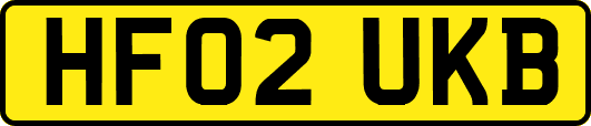 HF02UKB