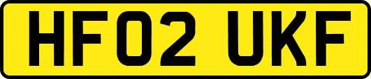 HF02UKF