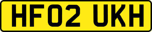 HF02UKH