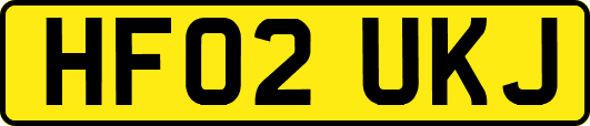 HF02UKJ
