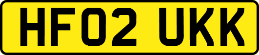 HF02UKK