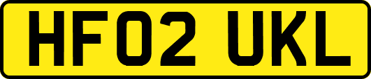 HF02UKL