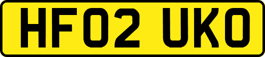 HF02UKO