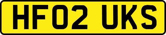 HF02UKS