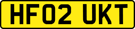 HF02UKT