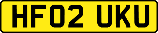 HF02UKU