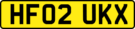 HF02UKX