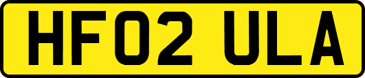 HF02ULA