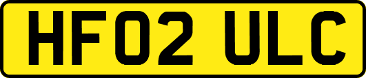 HF02ULC