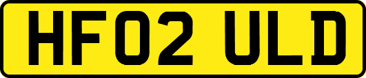 HF02ULD