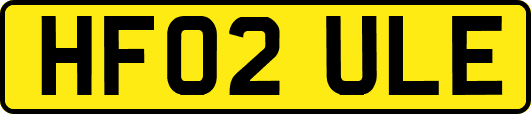 HF02ULE