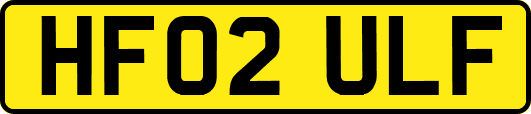 HF02ULF