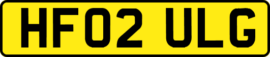 HF02ULG