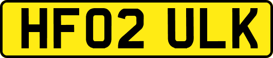 HF02ULK