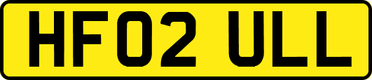 HF02ULL
