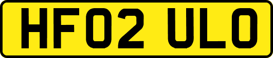 HF02ULO