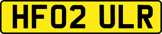 HF02ULR
