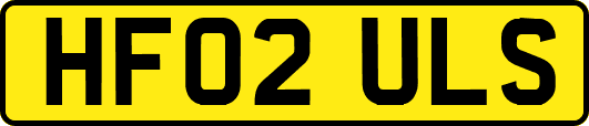 HF02ULS