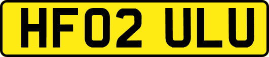 HF02ULU