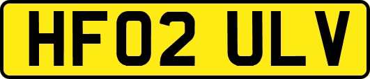 HF02ULV