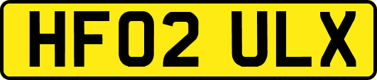 HF02ULX