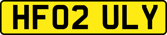 HF02ULY