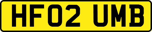 HF02UMB