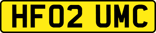 HF02UMC
