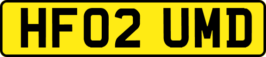 HF02UMD