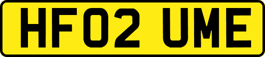HF02UME