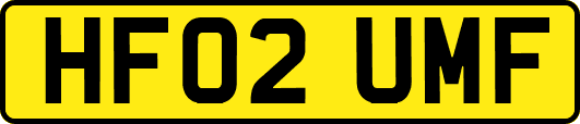 HF02UMF