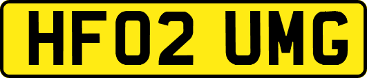 HF02UMG