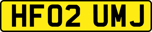 HF02UMJ
