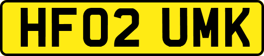 HF02UMK