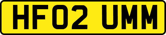 HF02UMM