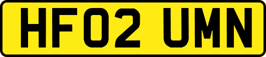 HF02UMN