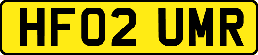 HF02UMR