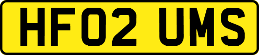 HF02UMS