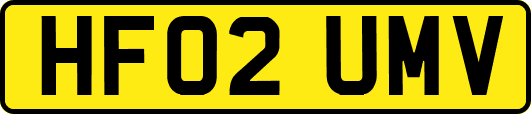 HF02UMV