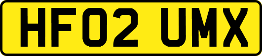 HF02UMX
