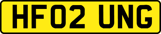 HF02UNG