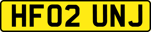 HF02UNJ