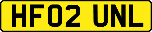 HF02UNL