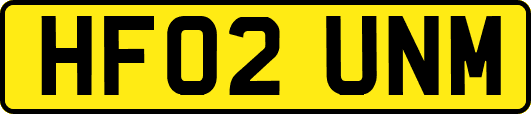 HF02UNM